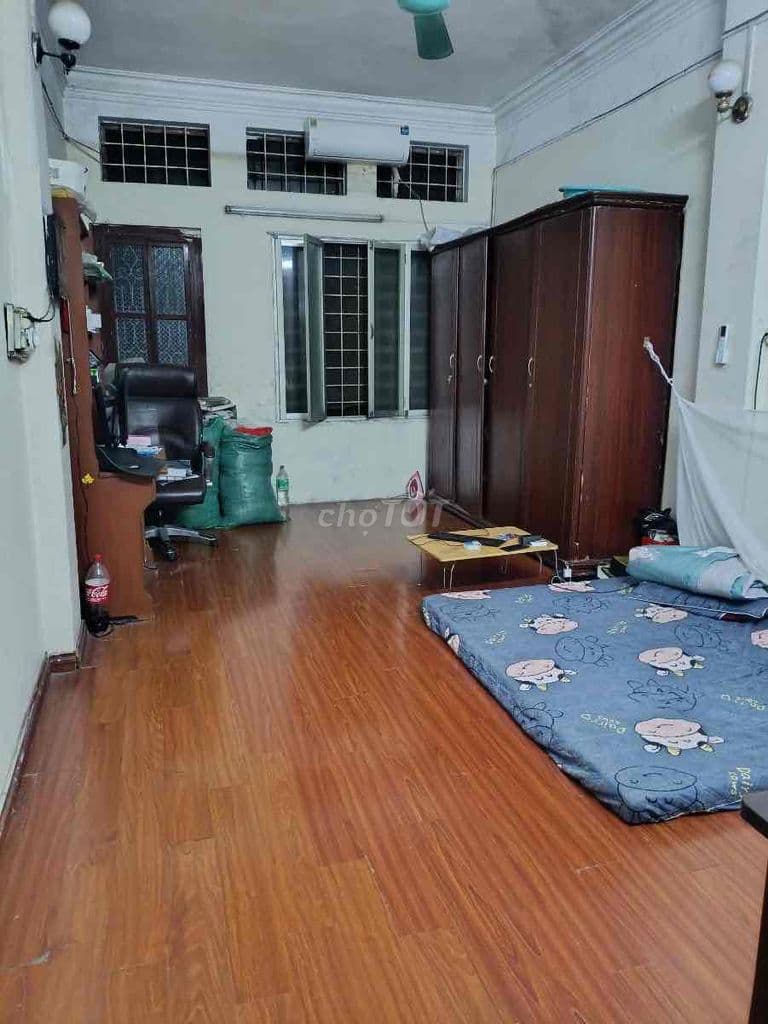 BÁN NHÀ KHU PHÂN LÔ TAM TRINH 50M GIÁ ĐẦU TƯ - Ảnh 3