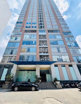 CHÍNH CHỦ BÁN CHUNG CƯ ~60 tr/m2. GIÁP Masterise CAO XÀ LÁ NGUYỄN TRÃI - Ảnh 3