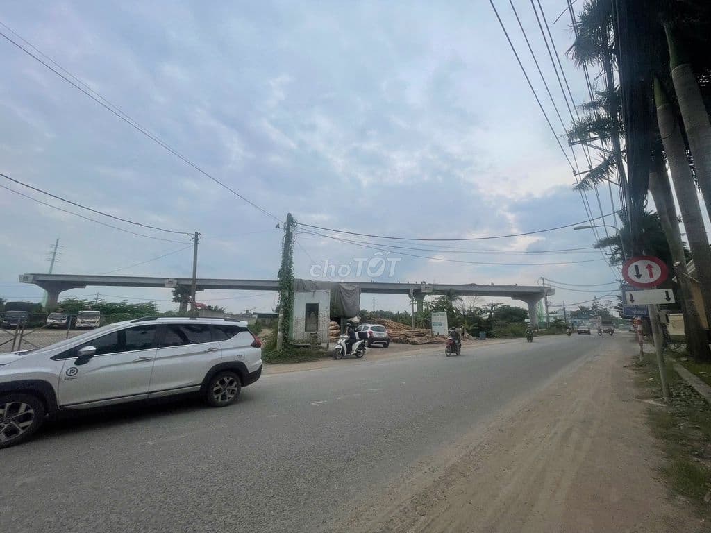 BÁN ĐẤT ĐƯỜNG Ô TÔ NGUYỄN XIỂN, GIÁ BÁN = TÍNH THUẾ, Q9, TRƯỜNG THẠNH - Ảnh 3