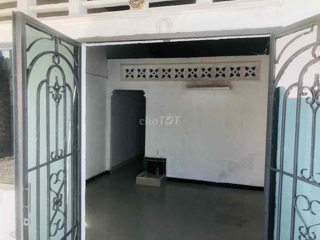 BÁN NHÀ TÂN XUÂN 6- ĐẤT FULL THỔ CƯ - Ảnh 2