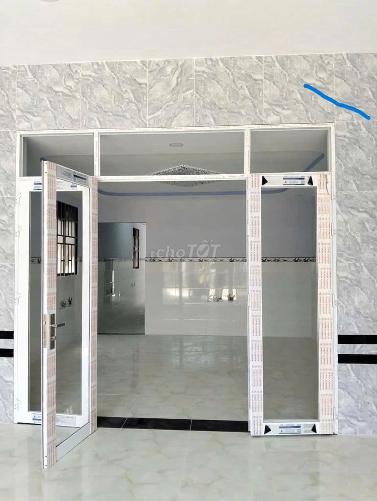 Nhà mới xây,dọn vào ở ngay,không cần sửa chữa-1Ty1-Nguyễn Du -Thái Mỹ