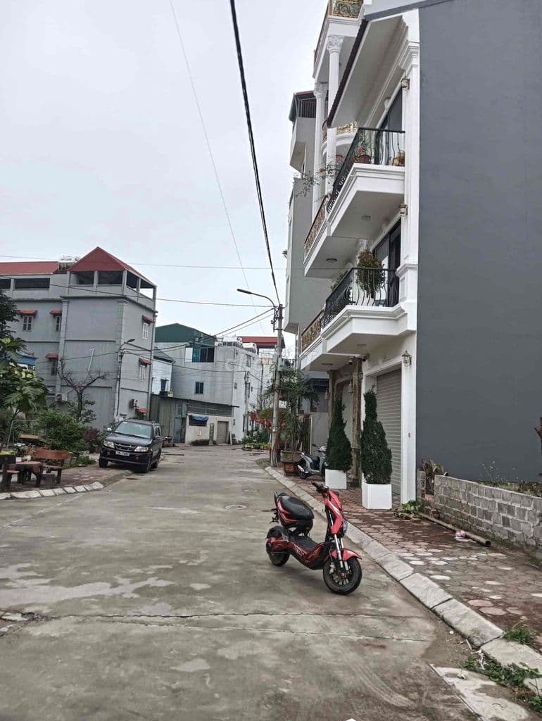 💫 SIÊU PHẨM ĐẤU GIÁ LIÊN PHƯƠNG - THƯỜNG TÍN 💢 view vườn hoa ** Diện t - Ảnh 2