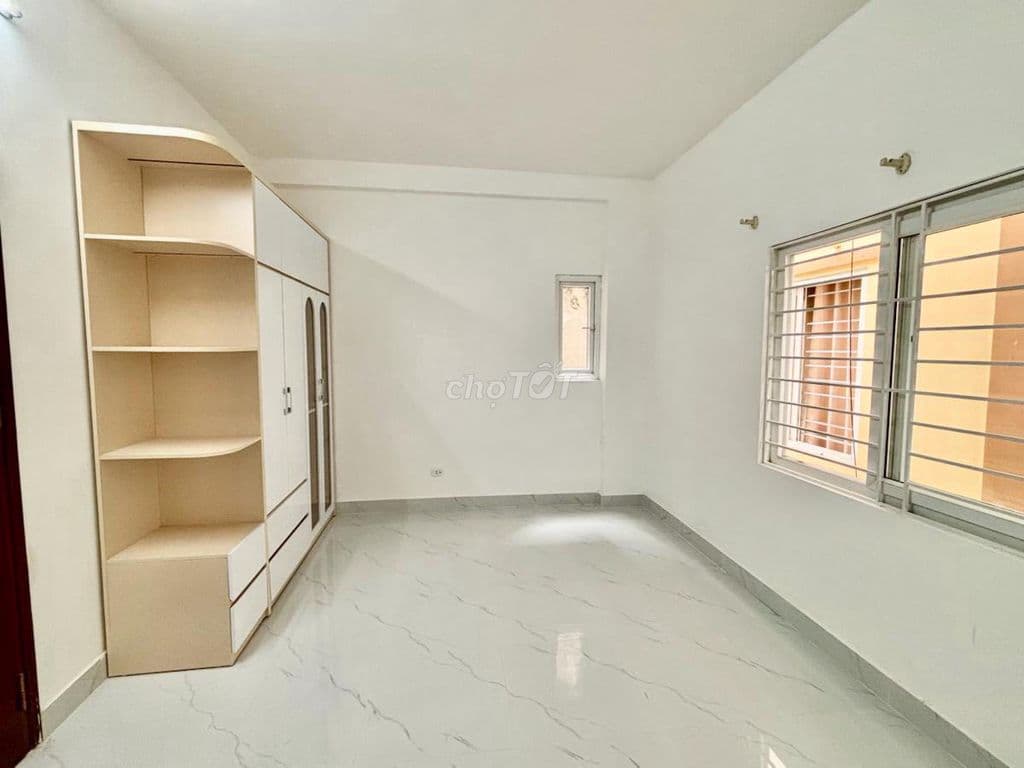 VÕ CHÍ CÔNG – CẦU GIẤY – 5 TẦNG– LÔ GÓC 2 THOÁNG – 60M RA OTO – Ở NGAY - Ảnh 3