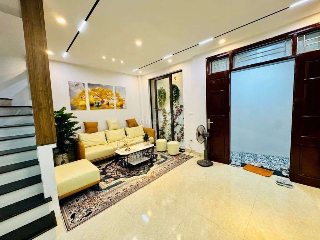 BÁN NHÀ LĨNH NAM-NAM DƯ -Ô TÔ ĐÃ CỔNG 5t 8ngủ HOÀNG MAI HÀ NỘI - Ảnh 3