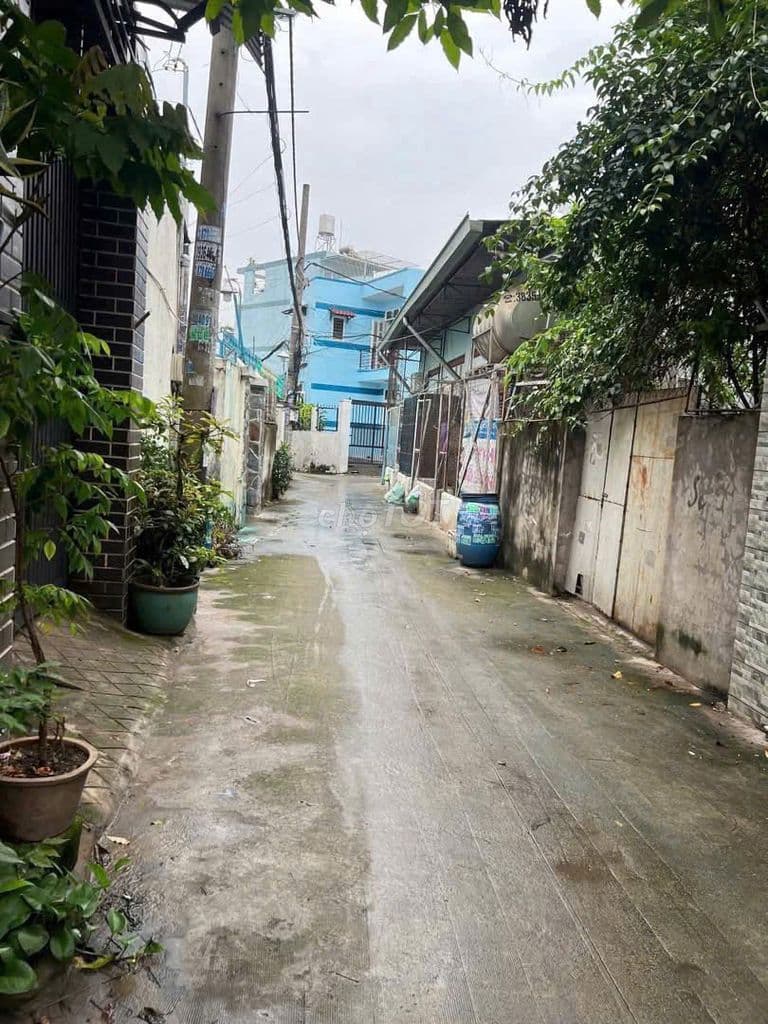 HIẾM! NHÀ ĐẸP DIỆN TÍCH KHỦNG - GIÁ MỀM NHẤT THỊ TRƯỜNG