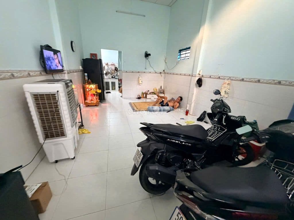 Bán nhà 4.15 tỷ mặt tiền đường 47 Hiệp Bình Chánh – đối diện Gigamall