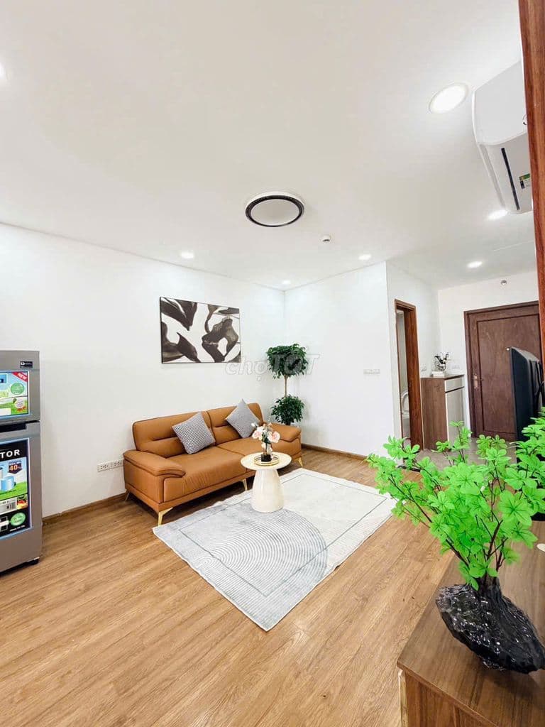 Bán nhanh căn hộ 2PN-2Wc Iris Garden- 30 Trần Hữu Dực giá chỉ 6,xty