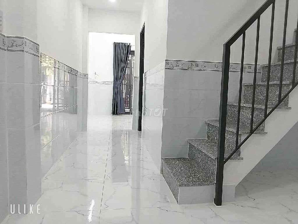 Siêu Phẩm MTKD Lê Văn Thịnh, quận2, 62m2(nở hậu), 2 tầng, 3pn, 2wc - Ảnh 2