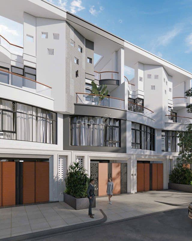 Bán đất nền khu dân cưu trí kiệt, phước long B , q9 - Ảnh 2