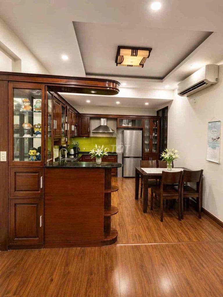 BÁN CHUNG CƯ KĐT RESCO, PHẠM VĂN ĐỒNG 104m2 3 NGỦ LÔ GÓC CHỈ 7.9 tỷ