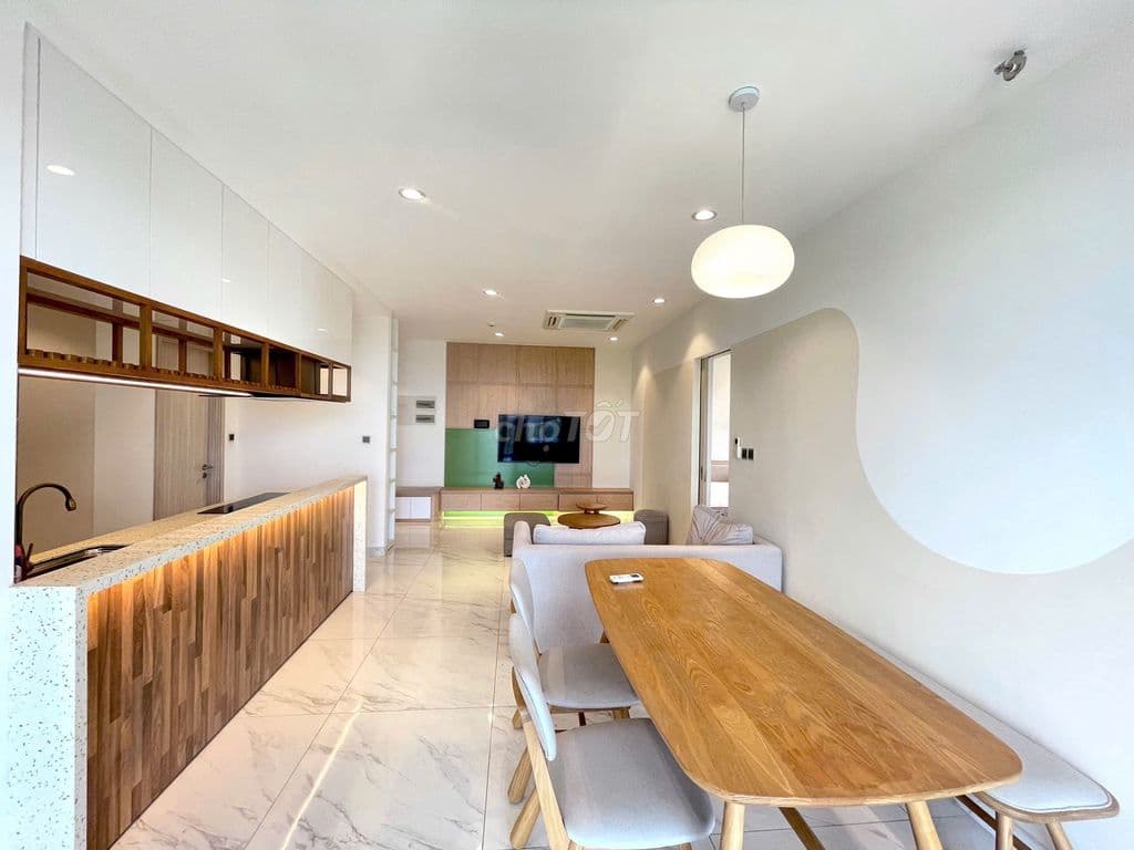 Bán Midtown M5 3pn - Ảnh 2