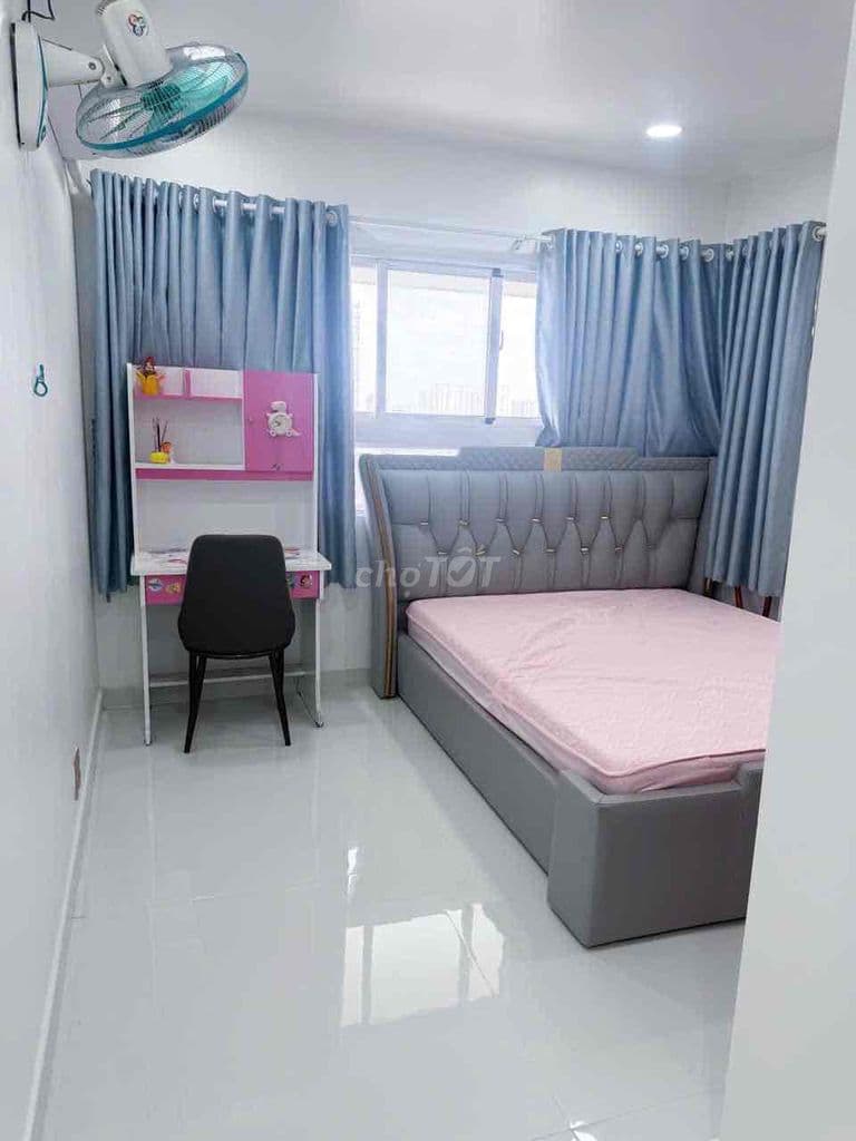 bán 1 số căn SHR tại chung cư An Phú Quận 6 - Ảnh 3