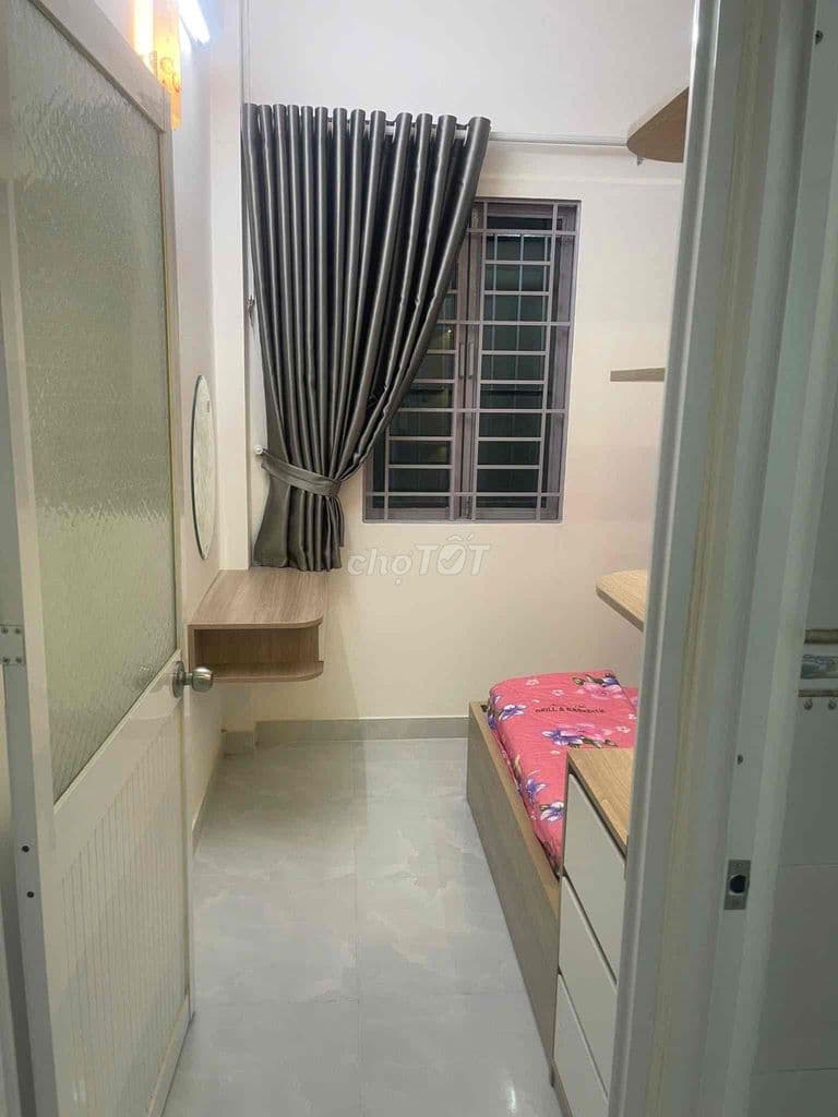 Nhà hẻm an ninh nguyễn tư giản - Ảnh 2