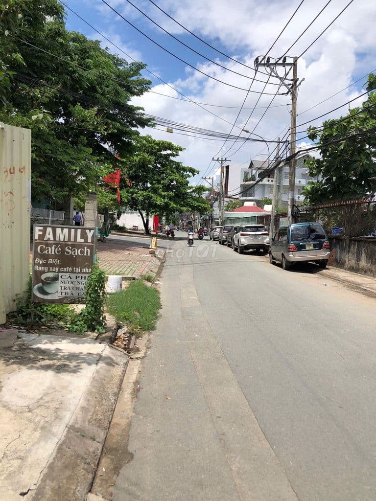 🏡 BÁN ĐẤT VỊ TRÍ ĐẸP – TRUNG TÂM THỦ ĐỨC – TIỀM NĂNG TĂNG GIÁ CAO 🚇🌳 - Ảnh 3