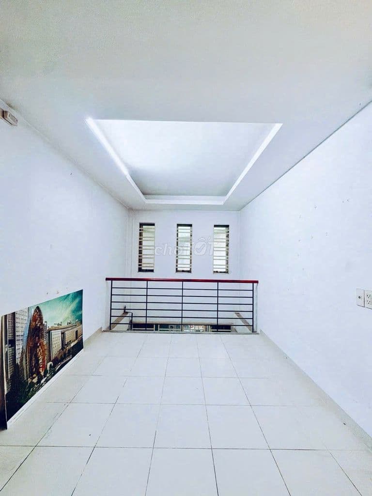 💥💥💥 Giá tốt hiện tại 3ty5 nhà Q4 còn thương lượng - Ảnh 2