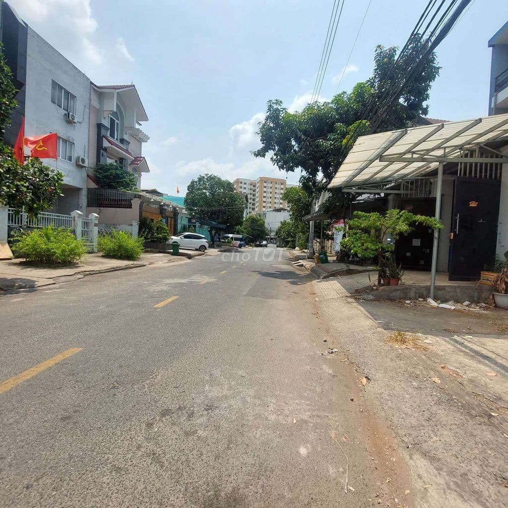 Đất full tcư 4x17 ,đường 16m ,khu VIP Dương Thị GIANG 10HA - Ảnh 3