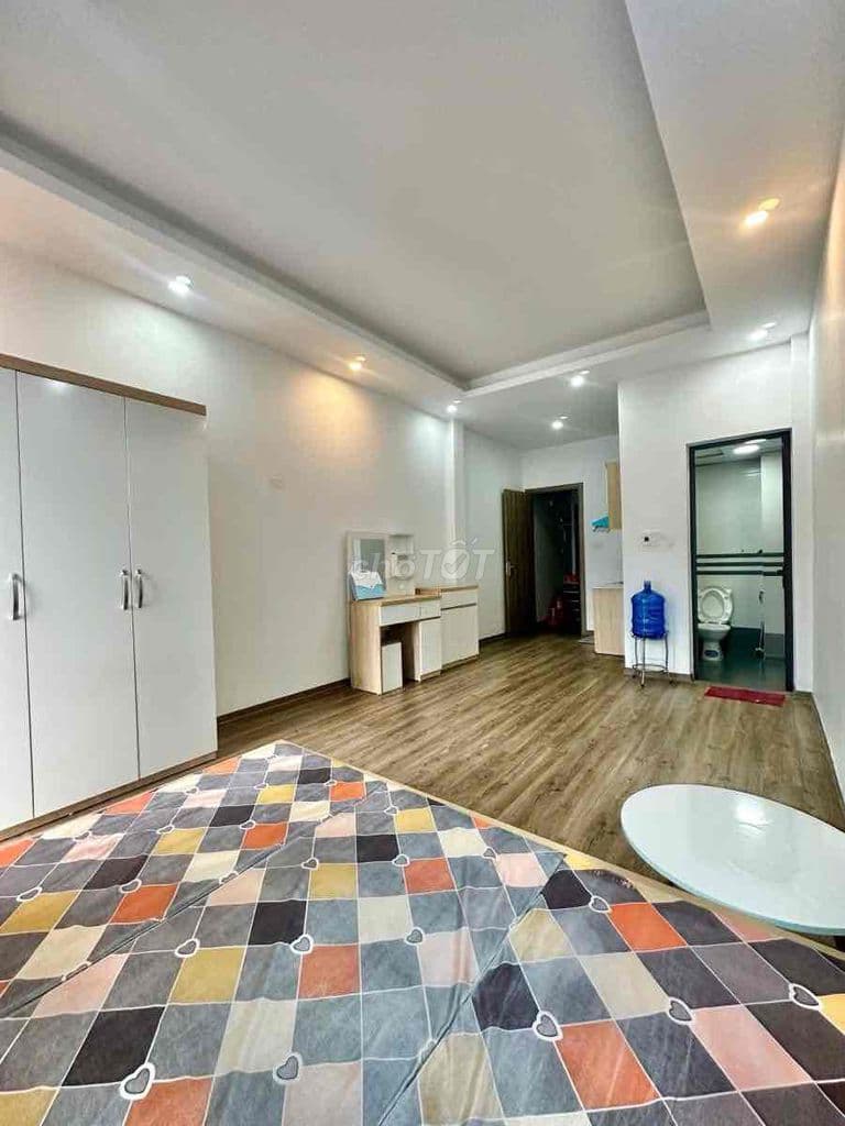 Bùi Xương Trạch, Mặt Ngõ, ô tô đỗ cửa, 57m2, 5 tầng - Ảnh 2
