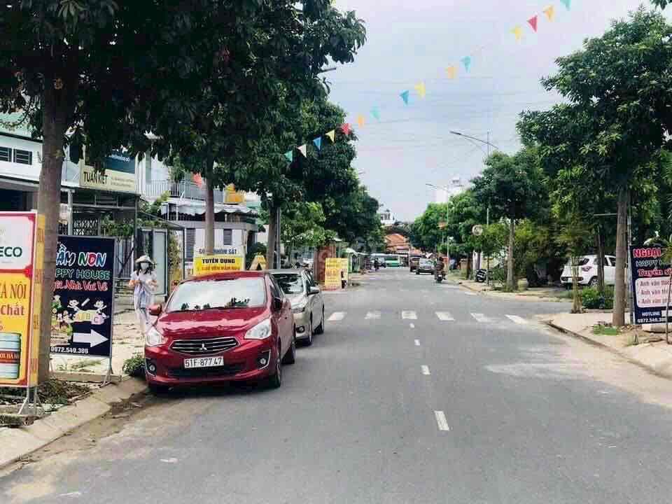 NỀN ĐẤT SẠCH ĐẸP KDC NAM KHANG NDT - 3.9 TỶ/54M2 - Ảnh 2