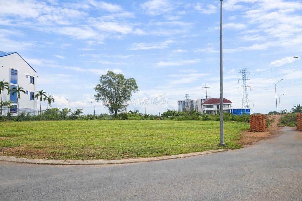 🔥 BÁN ĐẤT BIỆT THỰ GÓC MT SÔNG – VỊ TRÍ VÀNG ĐỖ XUÂN HỢP 🔥 - Ảnh 3