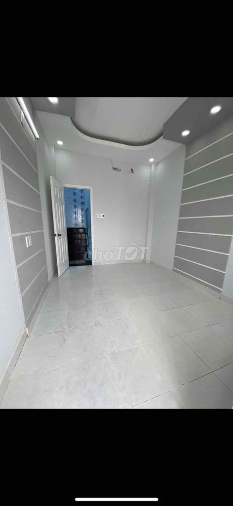 Hẻm Gần Văn Cao 3x11, lửng + 1 lầu, 3.6 tỷ - Ảnh 3