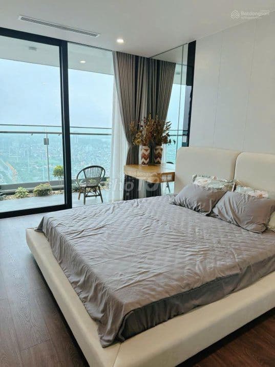 BÁN CĂN HỘ SÂN VƯỜN ĐẲNG CẤP TẠI CIPUTRA – VIEW SÔNG HỒNG CỰC ĐẸP - Ảnh 3
