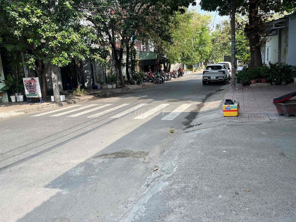 Nhà HXH Tây Thạnh 68m2 Trệt Lầu Cách Aeon Tân Phú 5 Phút