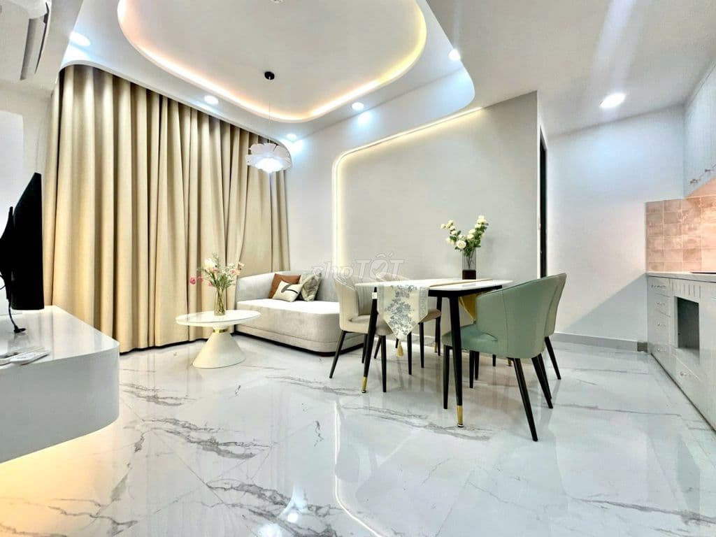 CHÚ RUỘT CẦN BÁN NHANH GIẢM CĂN 2PN 2WC MASTERI THẢO ĐIỀN 7TỶ VIEW ĐẸP - Ảnh 2