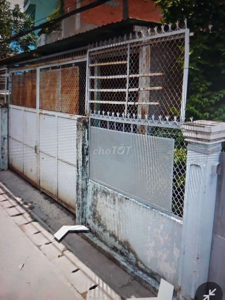 Bán nhà Trệt Gần nhà Thờ Tân Mỹ - Ảnh 3
