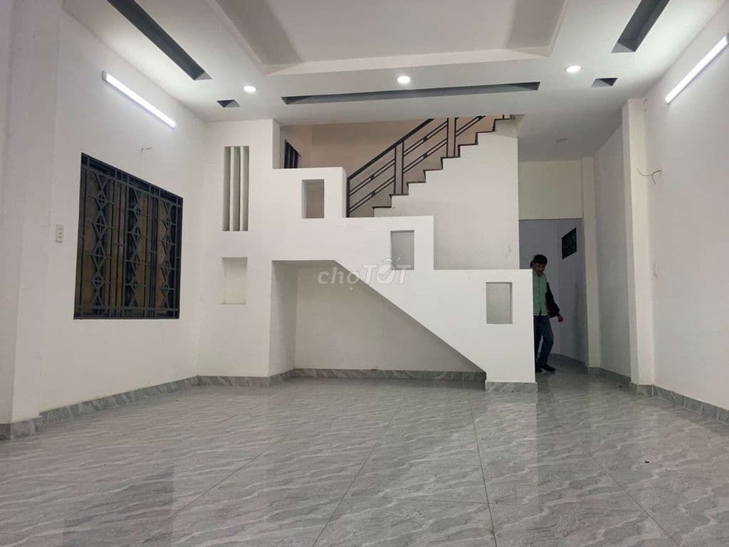 🏠 NHÀ MẶT TIỀN KINH DOANH -NGUYỄN THỊ SÁU -GẦN HÀ HUY GIÁP