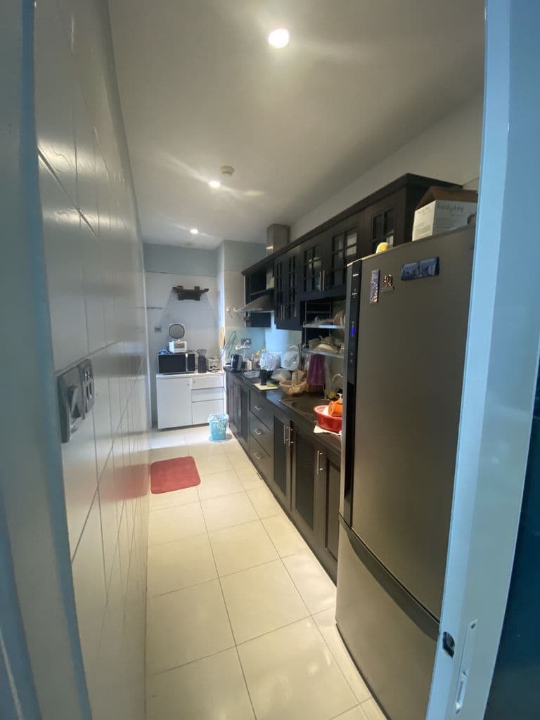 Bán căn hộ chung cư Phú Mỹ, quận 7, 87m2, 2pn, 5ty3, LH Phí Thanh - Ảnh 2