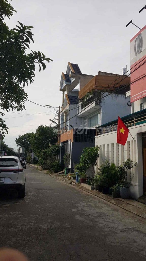 📍LÊN SÓNG CĂN NHÀ | XÃ BÀ ĐIỂM | GIÁ 5.2 TỶ | CHỦ GỬI - Ảnh 2