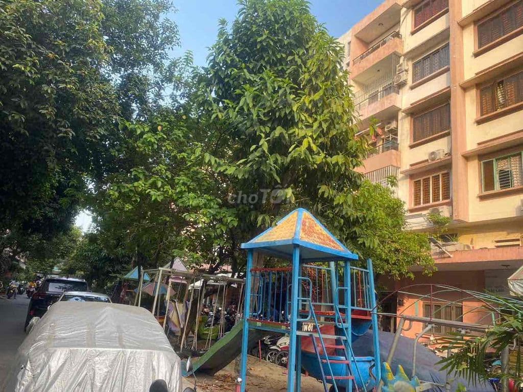 Chính chủ bán cc Tây Thạnh 57m2 - Ảnh 2