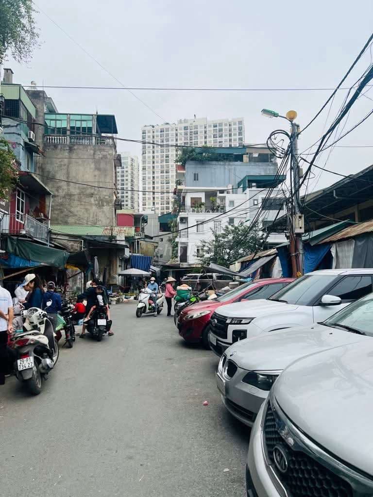 Bán gấp nhà Vĩnh Tuy - Ảnh 3