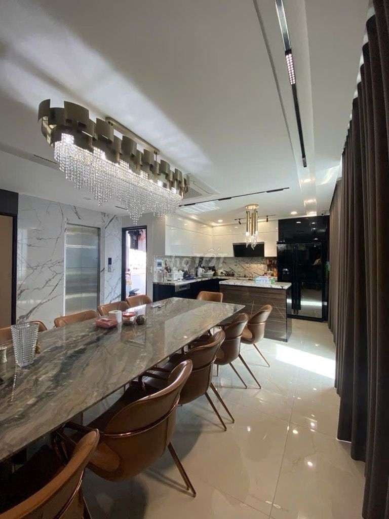 BÁN NHÀ VIỆT HƯNG -65m2*6t-GARA-THANG MÁY-NGÕ THÔNG-TẶNG NỘI THẤT 3 TỶ - Ảnh 2