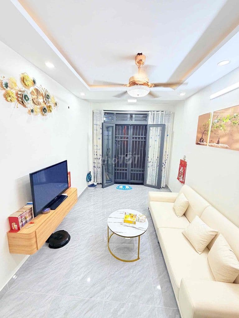 HXH Nguyễn Sỹ Sách.30M2 2 TẦNG 2PN, 4.05 tỷ - Ảnh 2