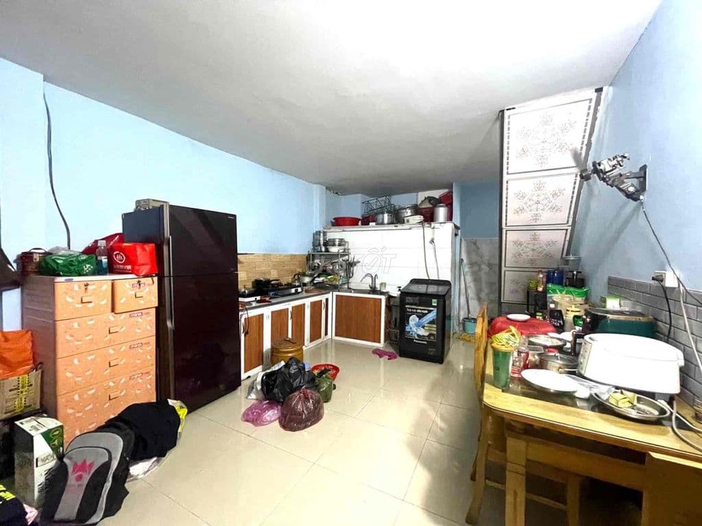 3 TỶ 5 | NGAY KCN VĨNH LỘC | 80M2 4X20 | ĐÃ CÓ SỔ | HẺM TẢI THÔNG 6M - Ảnh 2