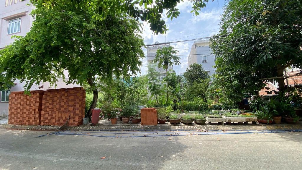 Bán Gấp Đất Khu 1 Thạnh Mỹ Lợi Quận 2 TP Hồ Chí Minh - Ảnh 2