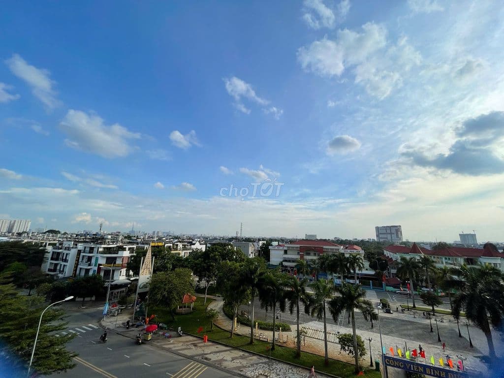 Chính chủ gửi bán căn fresca kề chợ đầu mối, 2R, sổ riêng - Ảnh 2