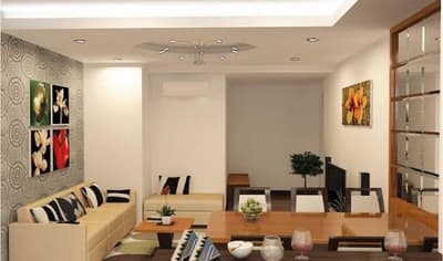 Bán gấp chung cư Ruby Garden, 102m2(2PN) lầu thấp, đầy đủ nội thất. - Ảnh 3