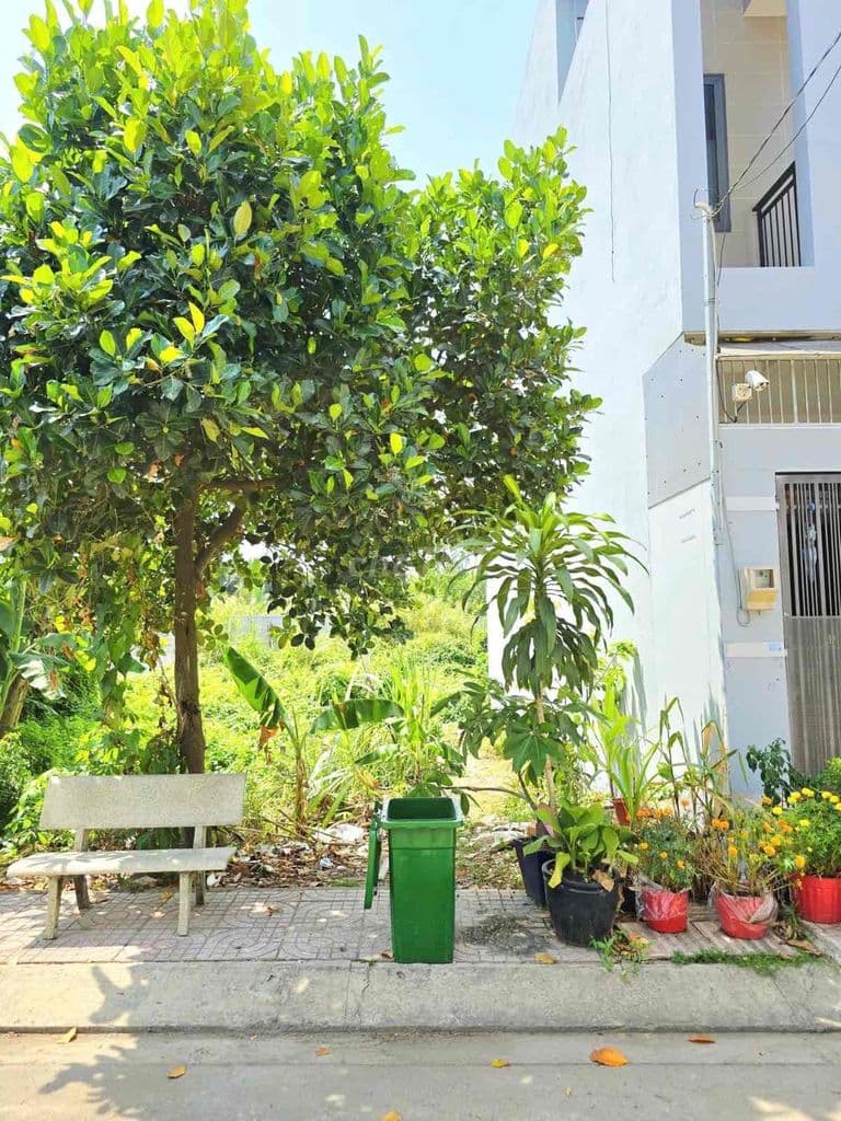 💥 ĐẤT NỀN 64M2, VUÔNG VỨC, ĐƯỜNG Ô TÔ 9M CÓ VỈA HÈ, GẦN CHỢ LONG PHƯỚC - Ảnh 3