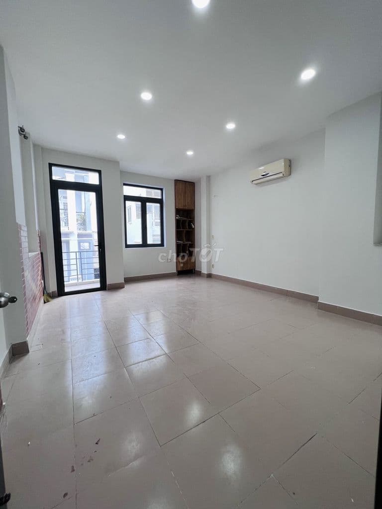 Bán Nhà HxH 23 Nơ Trang Long P7 BT 4,2x9m 1T 2Lầu ST 4PN 4WC 7,5tỷ(Tl) - Ảnh 2