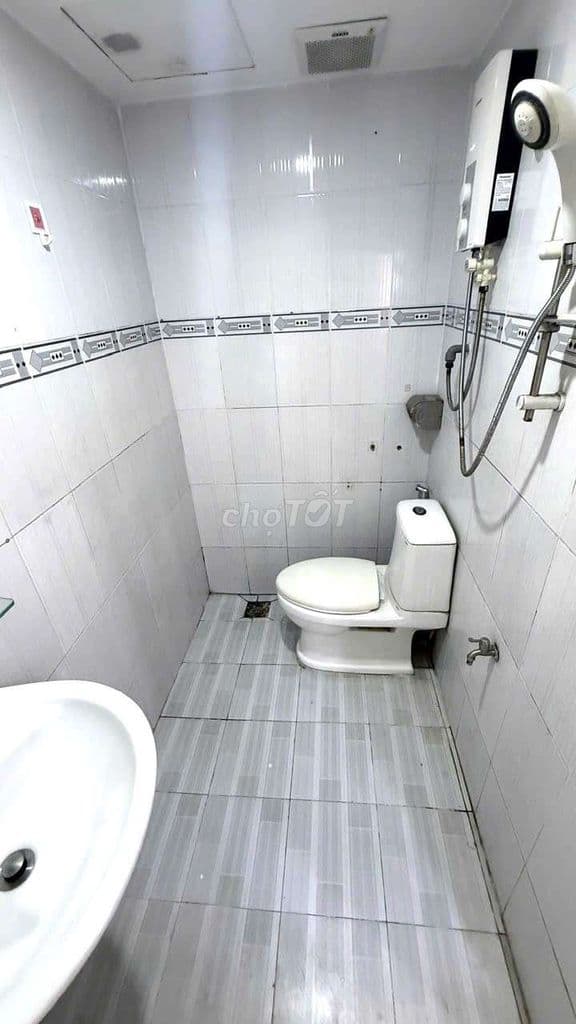 Bán căn hộ Lê Thành Tân Tạo, Bình Tân giá 840tr bao phí - Ảnh 2