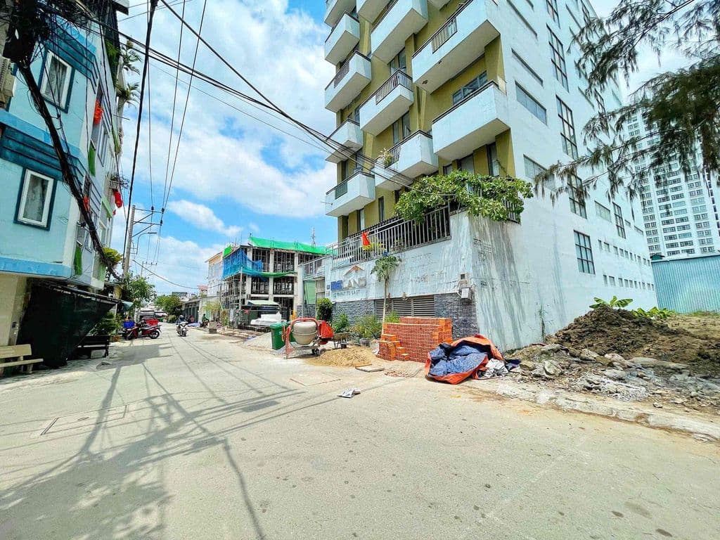 BÁN ĐẤT 180M2 - LÊ VĂN LƯƠNG, P. KIỂN - GẦN QUẬN 7 - ĐƯỜNG XE HƠI - Ảnh 2