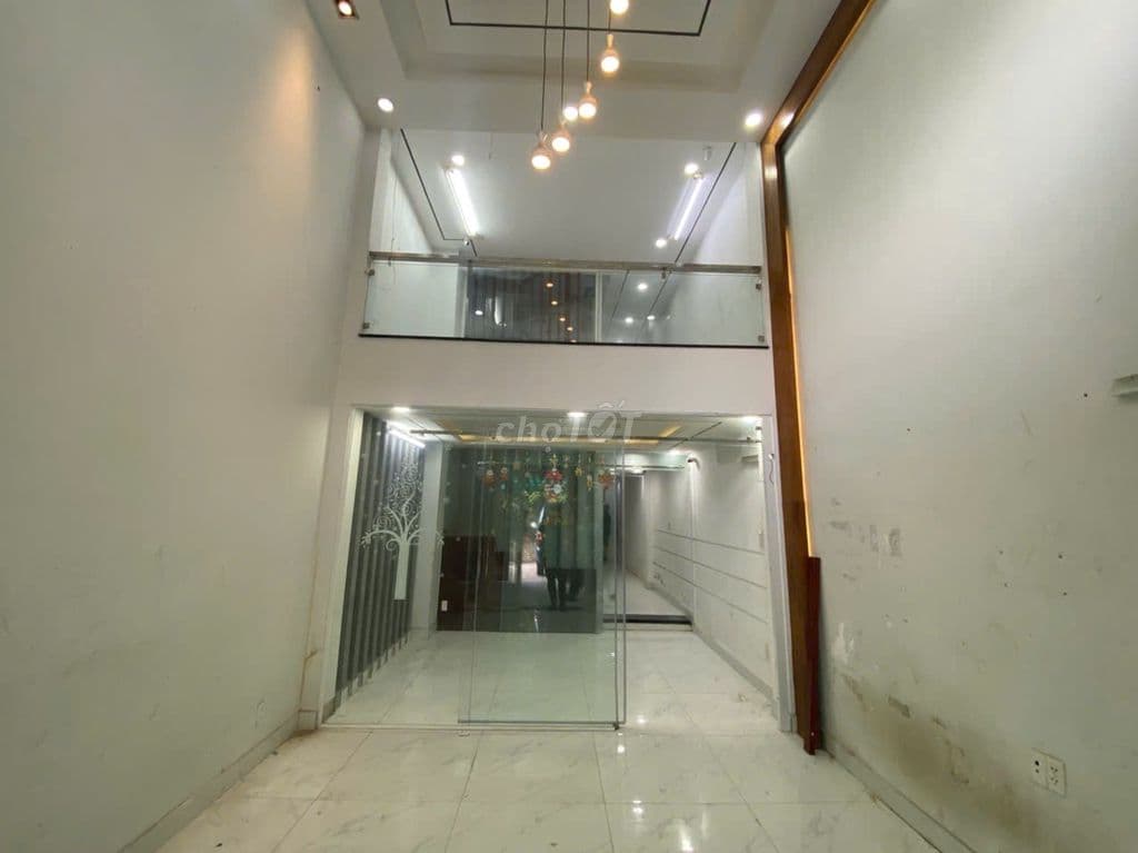 Bán nhà 4 tầng, khu dân cư An Sương - Sổ hồng riêng 4x20 - 7 tỷ 500