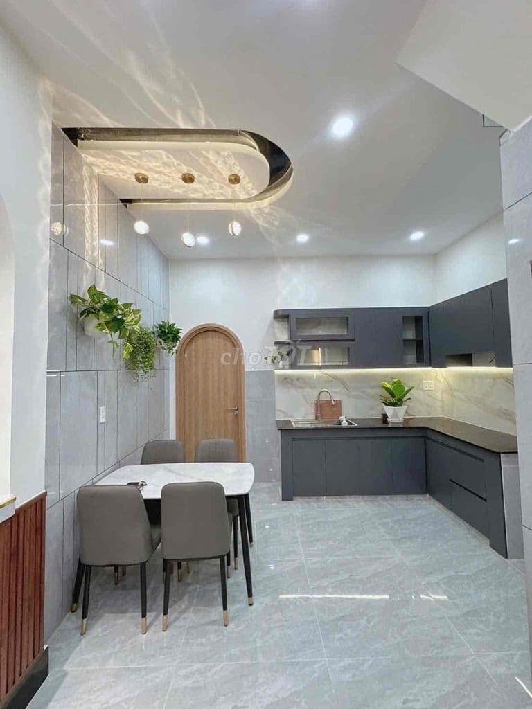 🆘2 TẦNG | 54M2 ( 4 x 14) - GIÁP TÊN LỬA - ĐƯỜNG 6M - 3PN ( Pn TRỆT) - Ảnh 3