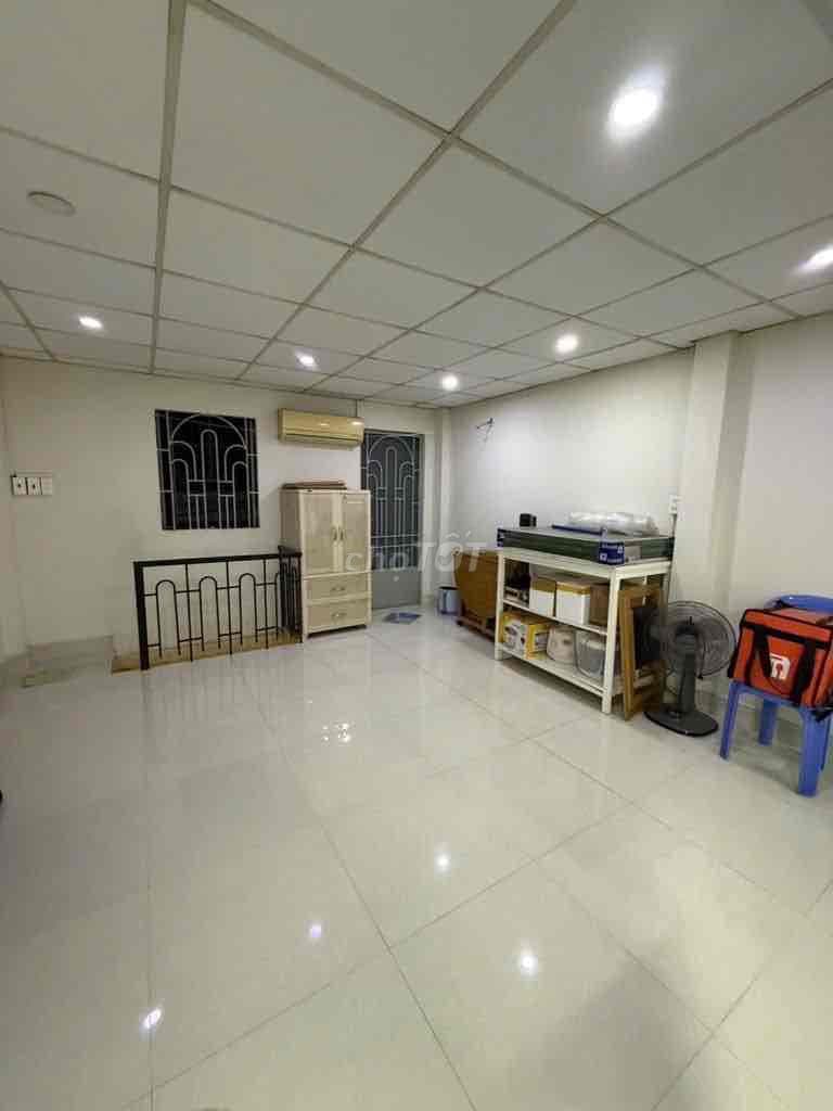 Bán Gấp Nhà XHX gần Gò Dầu 64m2 4x16 giá 6ty3 - Ảnh 3