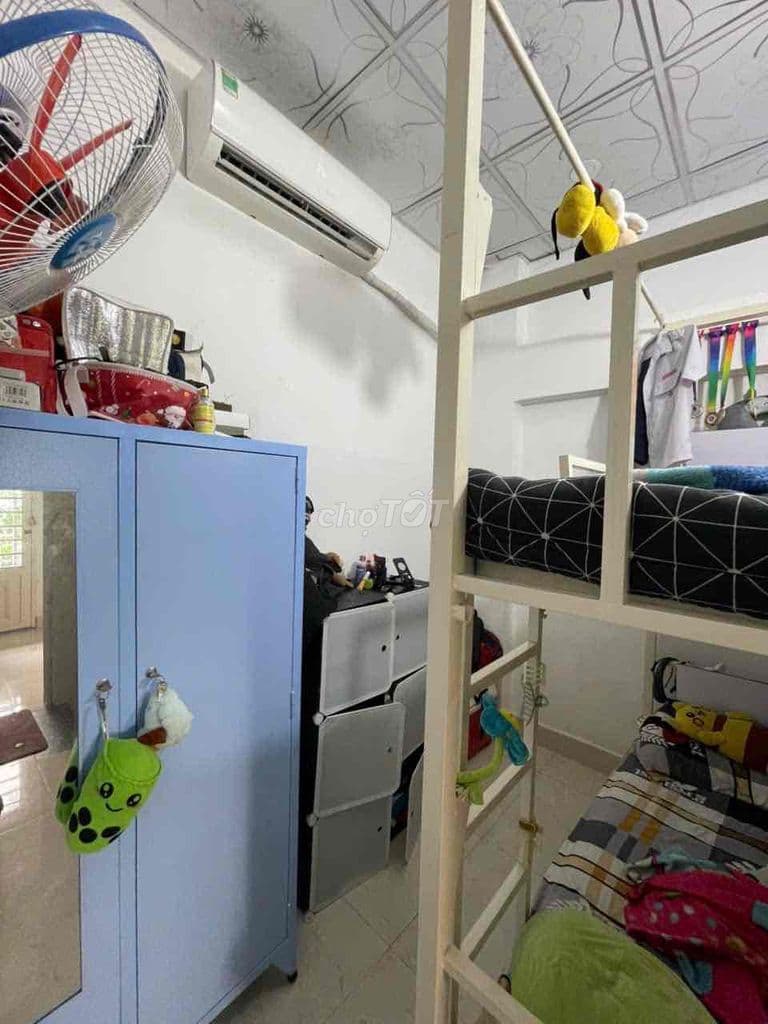 Nhà Nhỏ giá sinh viên ngay lê văn lương ,phước kiển 2 phòng ngủ. - Ảnh 2