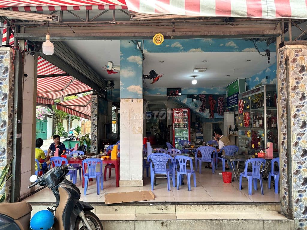 BÁN NHÀ HẺM XE HƠI 343 TÔ HIẾN THÀNH – QUẬN 10 - Ảnh 2