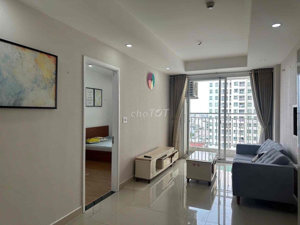 BÁN CHUNG CƯ CARRILLON 1 TRẦN VĂN DANH, TÂN BÌNH - Ảnh 2