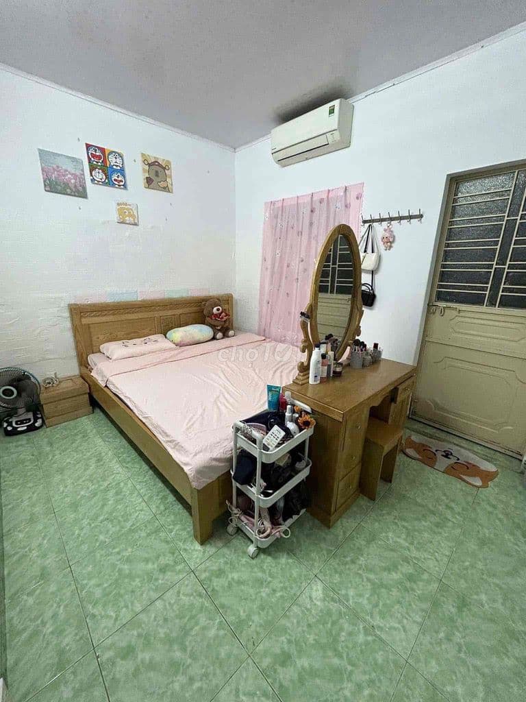 Nhà mới – giá chỉ hơn 600 tr cơ hội hiếm! TẢ THANH OAI- cầu tó KIM GIA - Ảnh 3